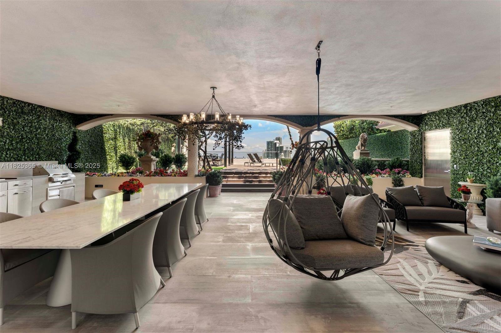 PALAZZO DEL SOL/DELLA LUN - Residential