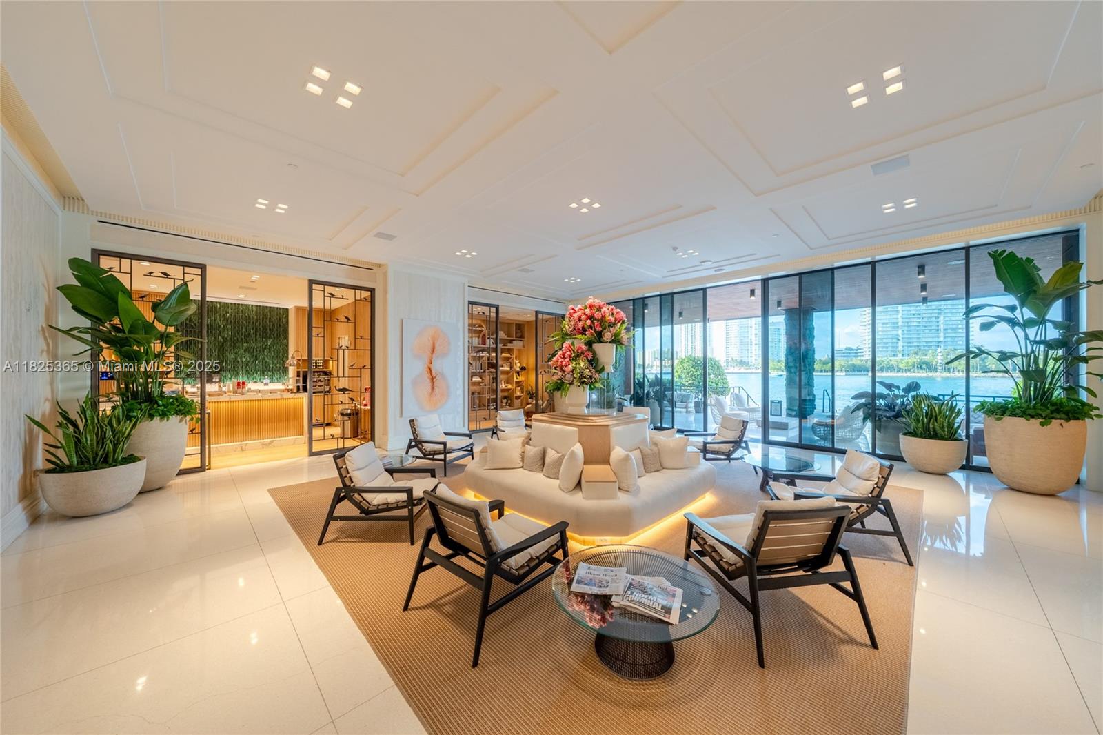 PALAZZO DEL SOL/DELLA LUN - Residential