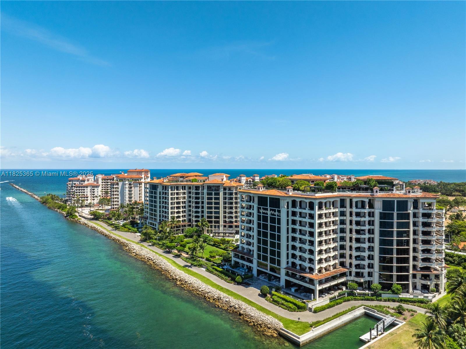 PALAZZO DEL SOL/DELLA LUN - Residential