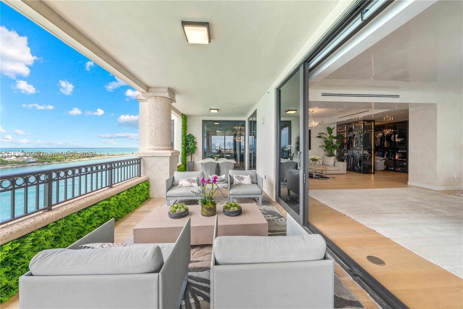PALAZZO DEL SOL/DELLA LUN - Residential