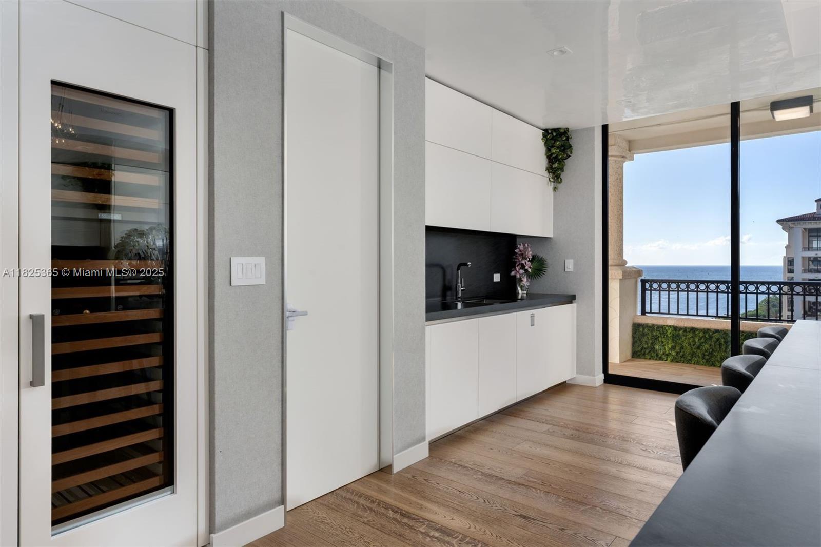 PALAZZO DEL SOL/DELLA LUN - Residential