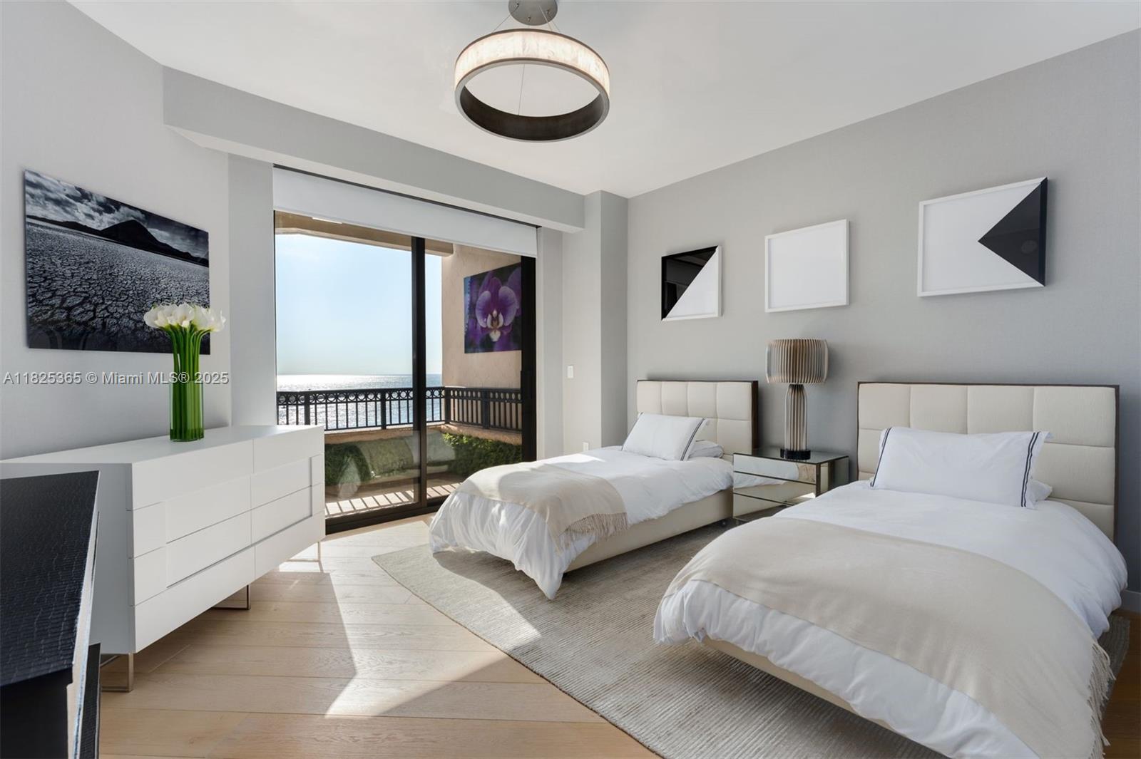 PALAZZO DEL SOL/DELLA LUN - Residential