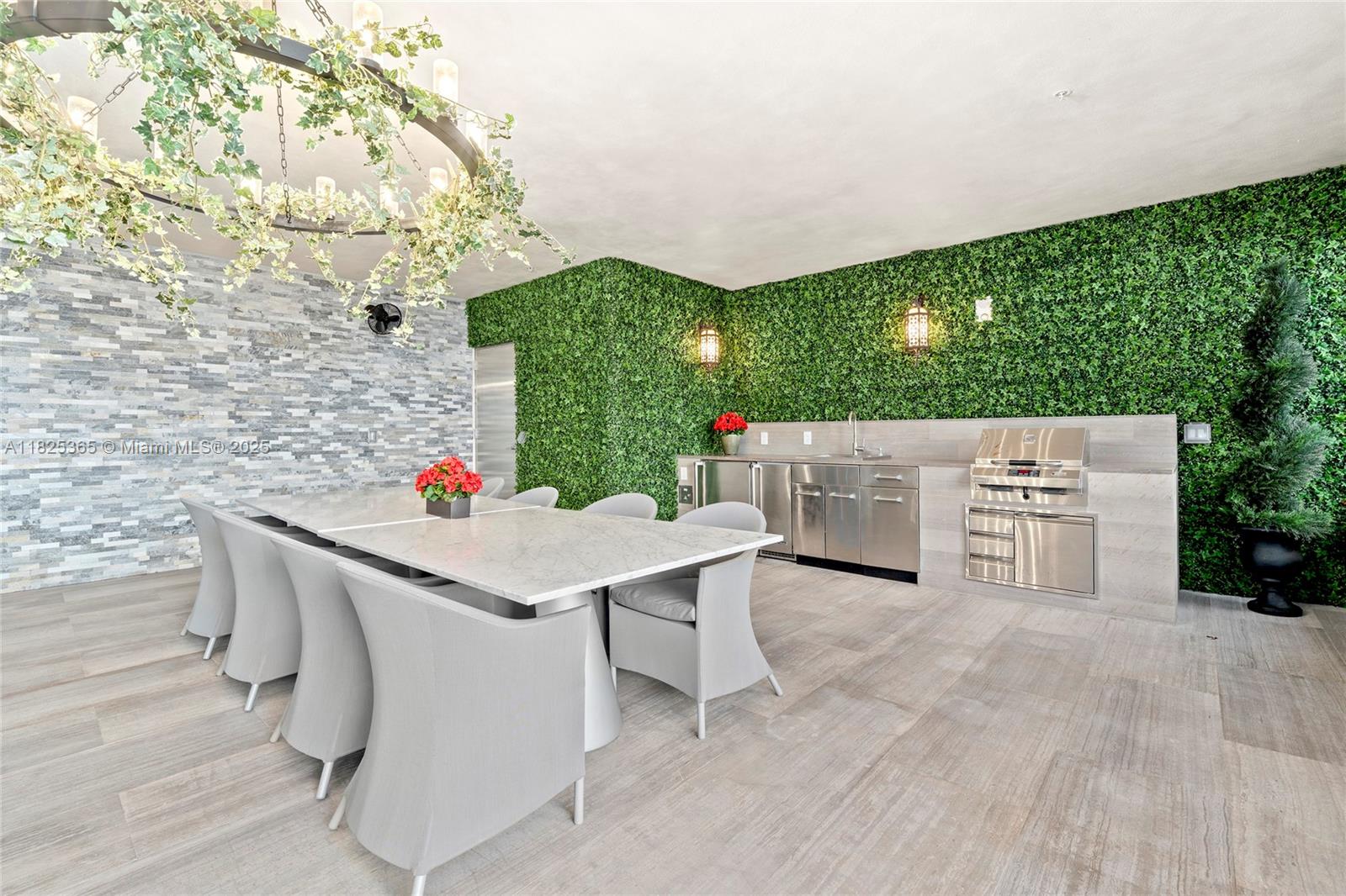 PALAZZO DEL SOL/DELLA LUN - Residential