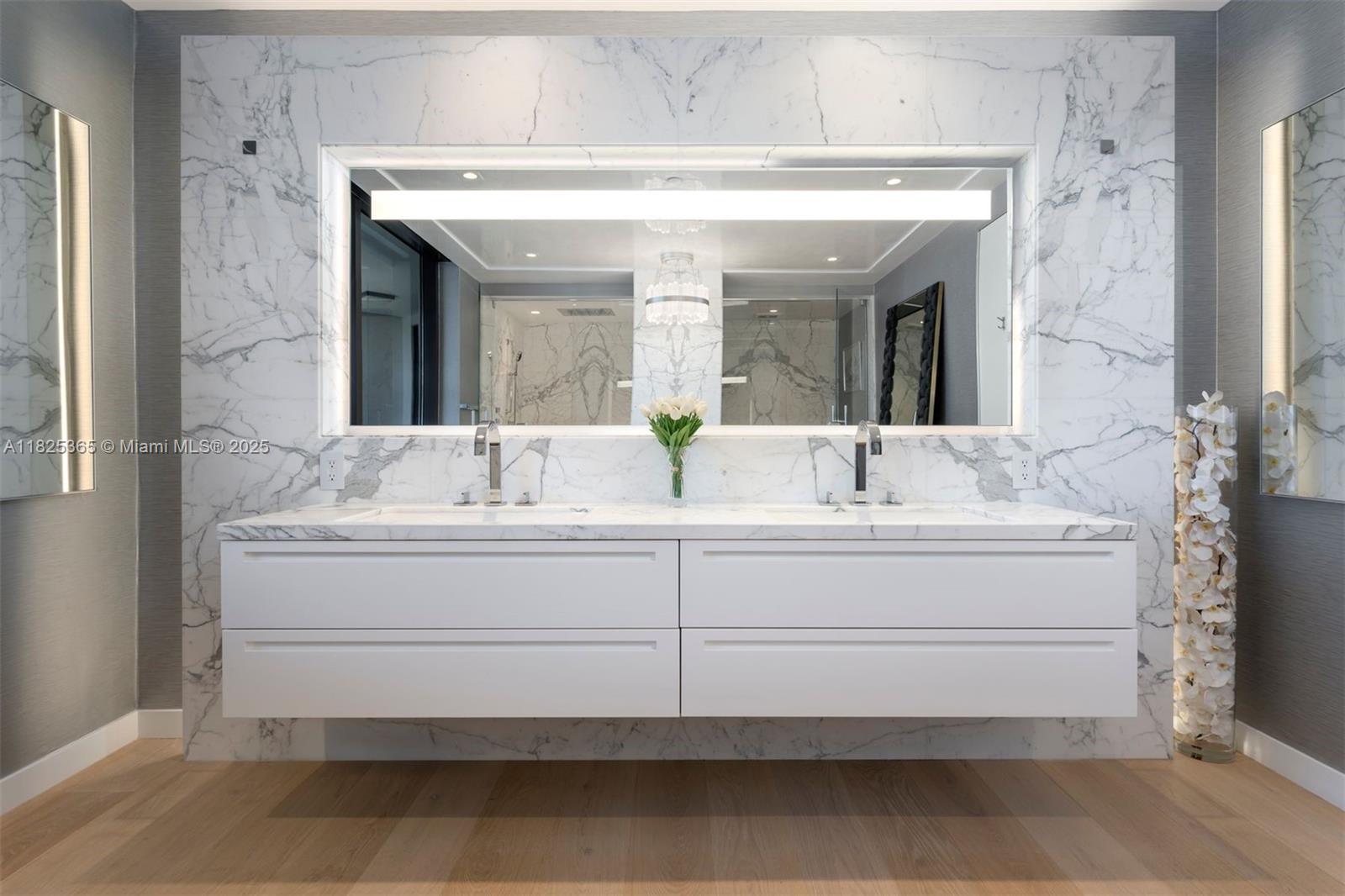 PALAZZO DEL SOL/DELLA LUN - Residential