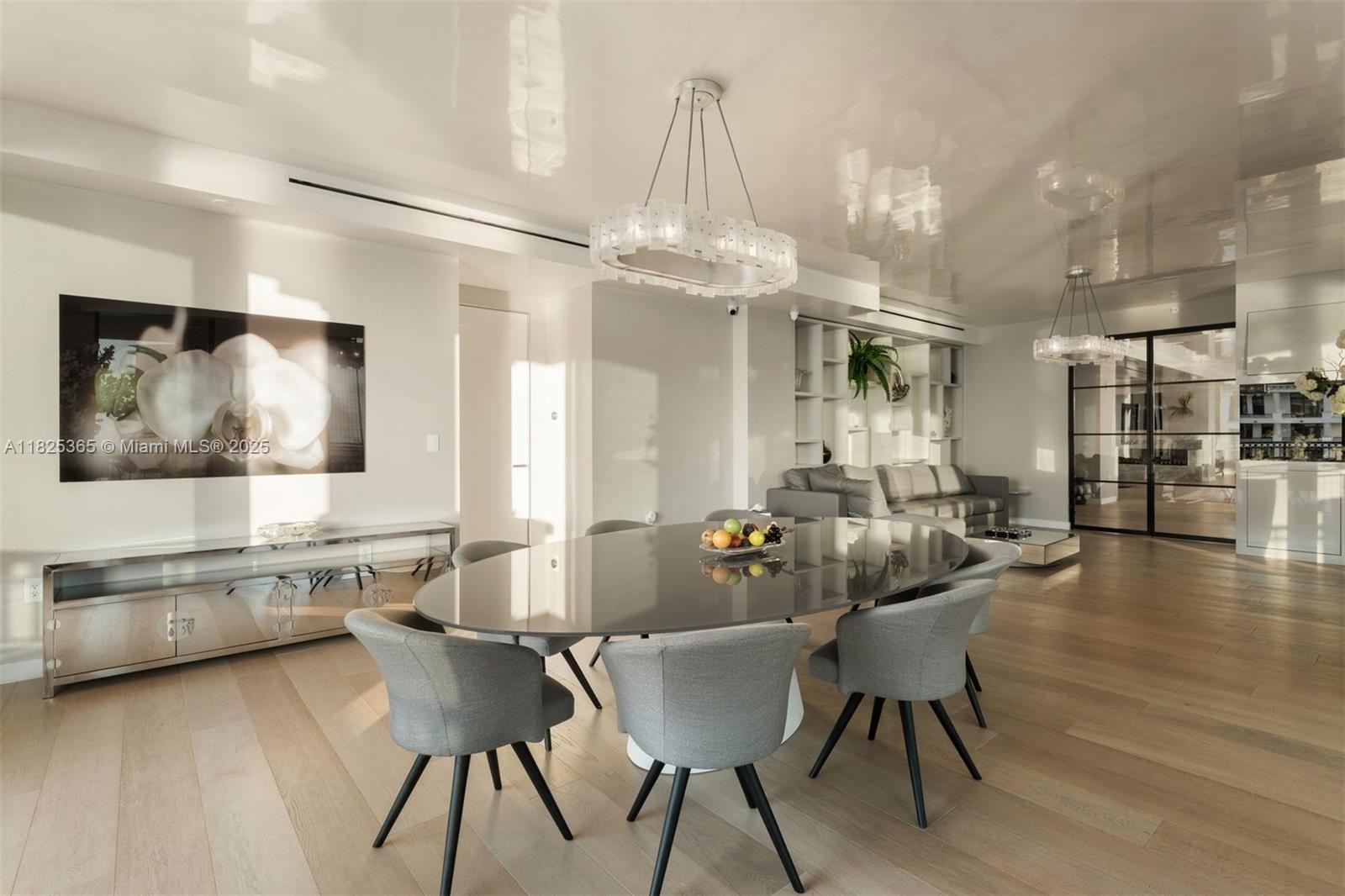 PALAZZO DEL SOL/DELLA LUN - Residential