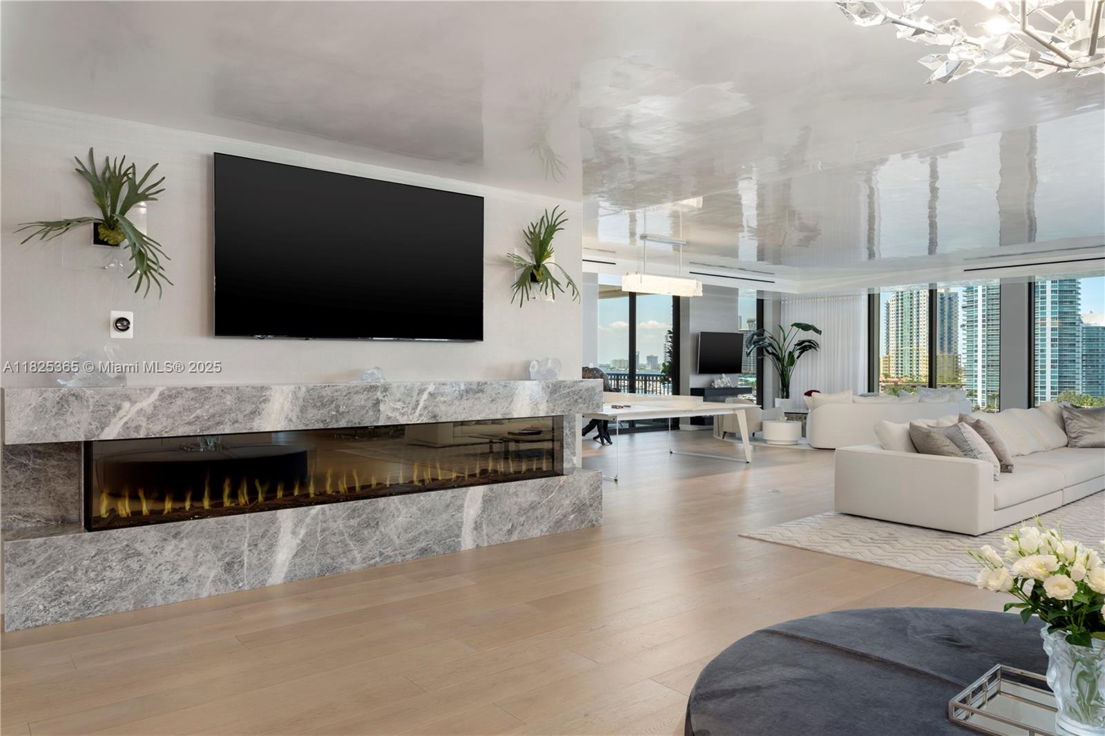PALAZZO DEL SOL/DELLA LUN - Residential