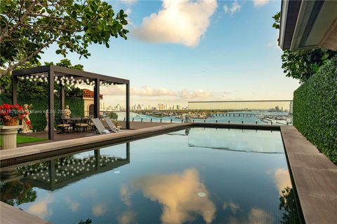 6893 Fisher Island Dr LPH 6893 Miami Beach FL 33109