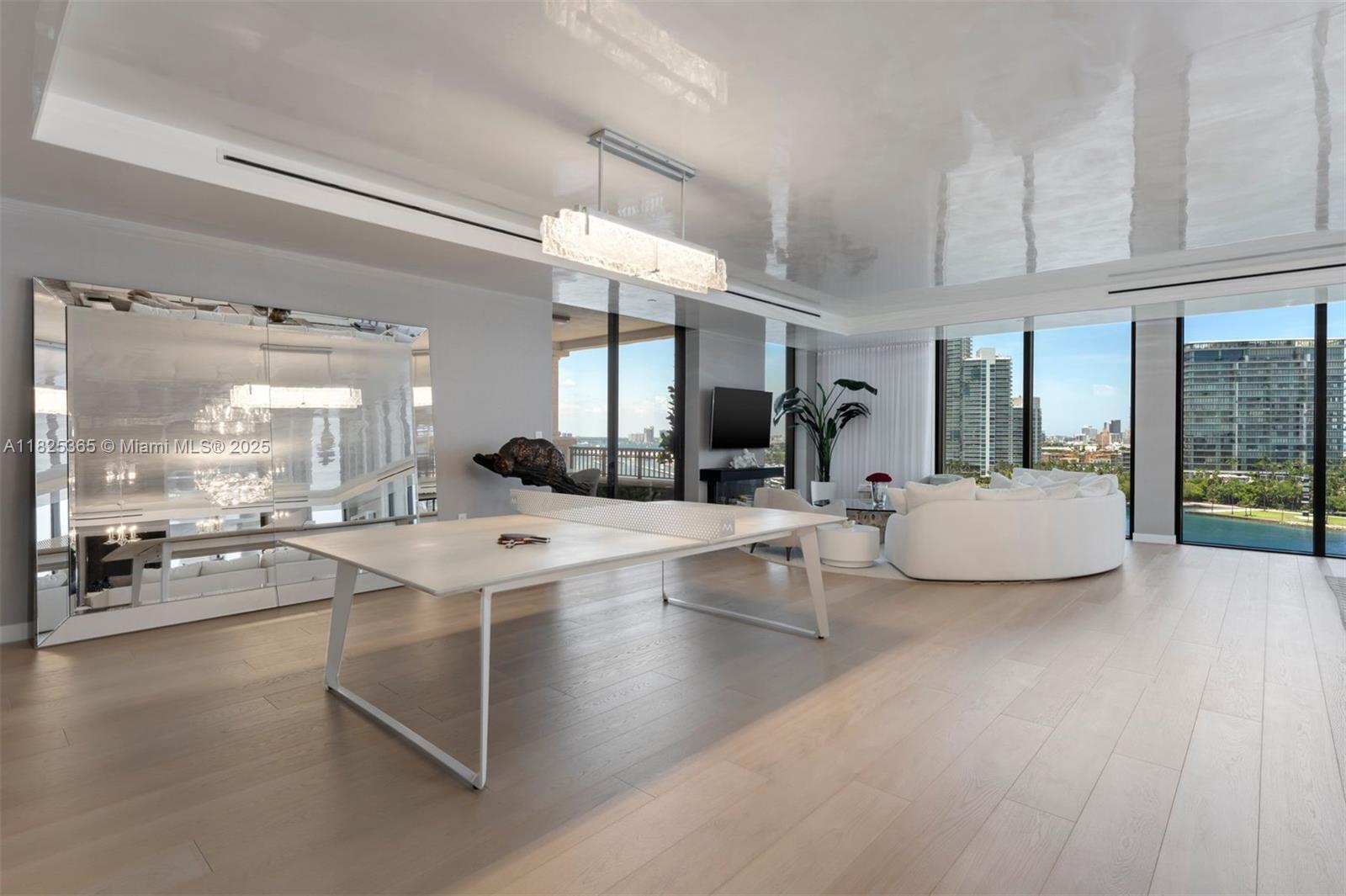 PALAZZO DEL SOL/DELLA LUN - Residential