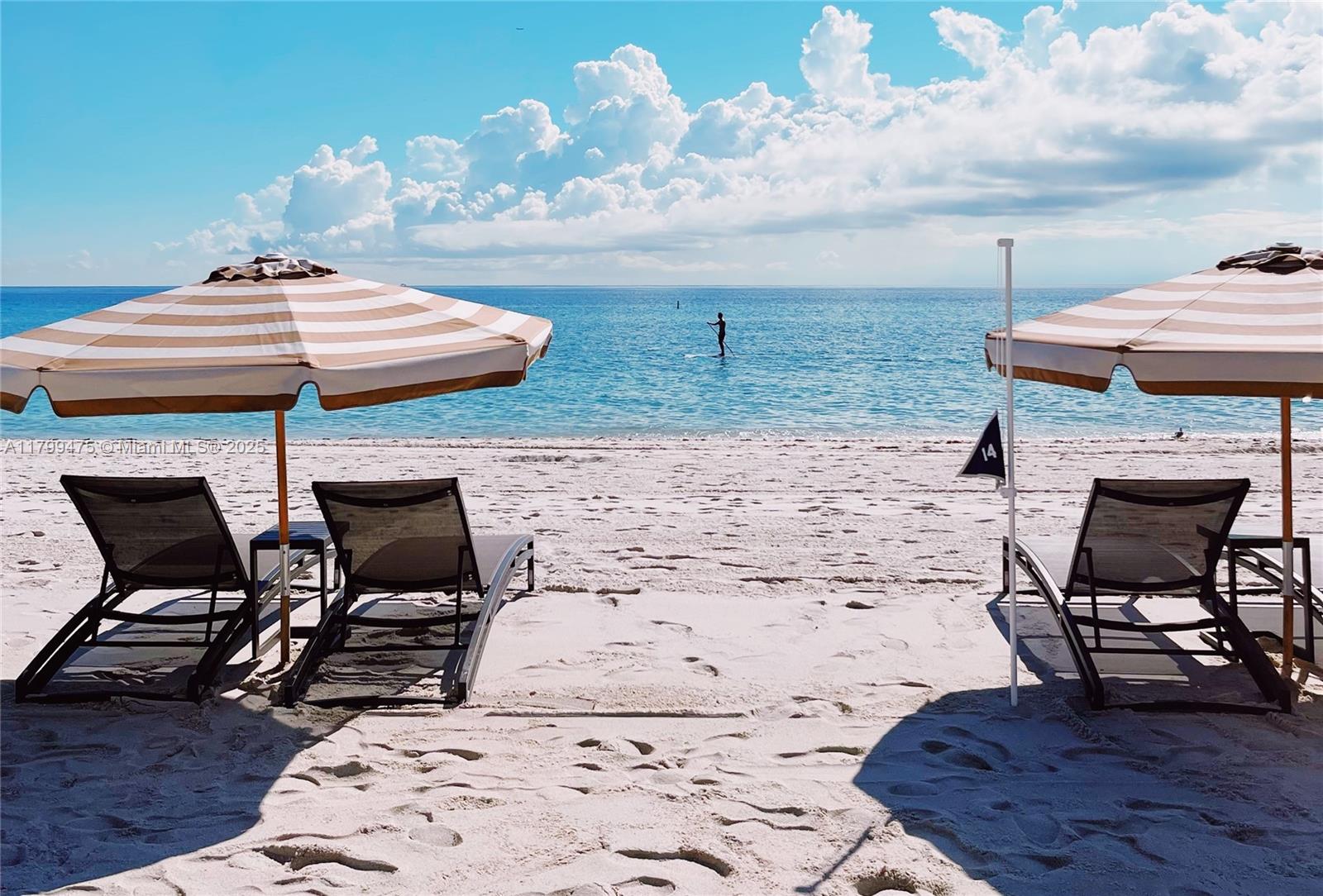 Turnberry Ocean Club - Residential