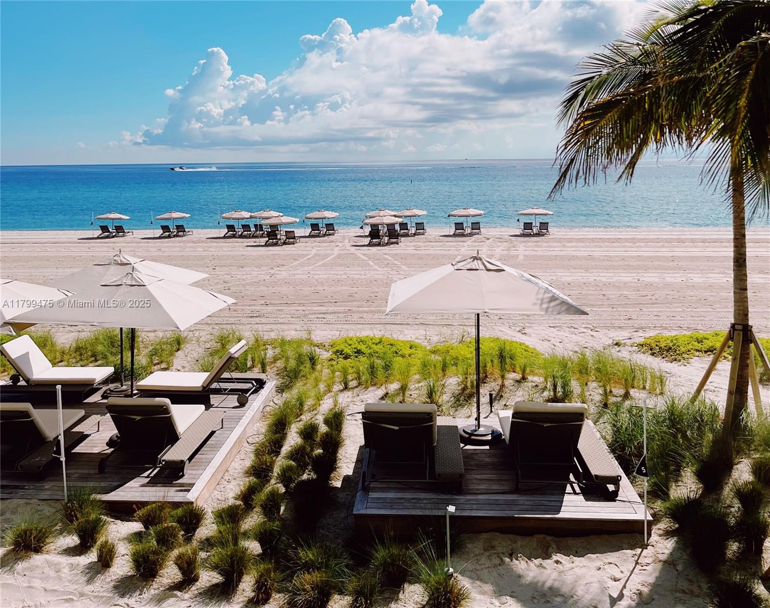 Turnberry Ocean Club - Residential