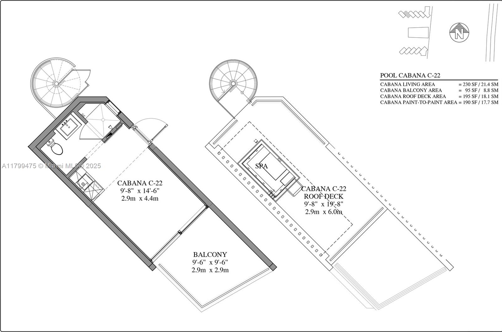 Turnberry Ocean Club - Residential
