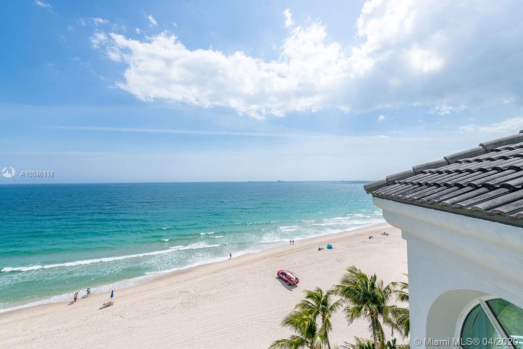 VILLA OCTAGON CONDO - Residential