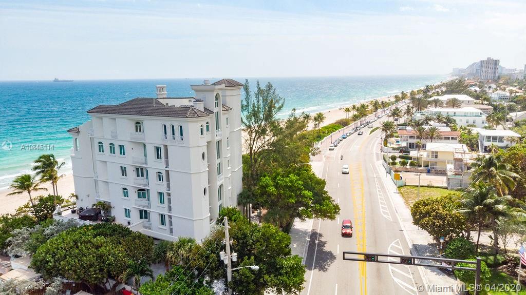 VILLA OCTAGON CONDO - Residential