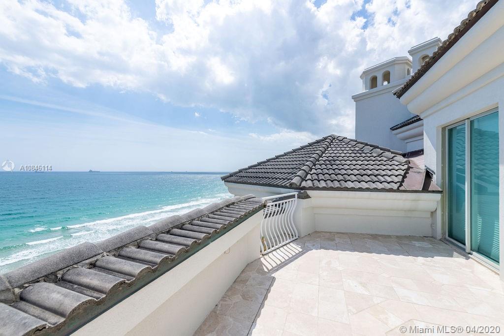 VILLA OCTAGON CONDO - Residential