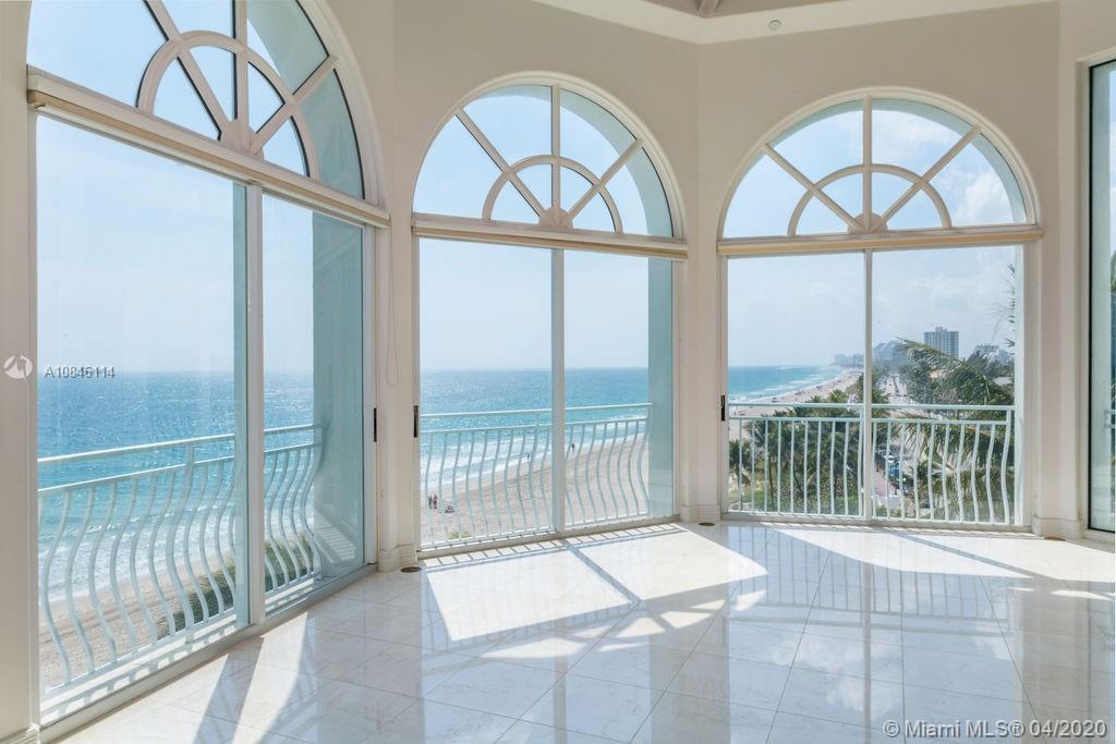 VILLA OCTAGON CONDO - Residential