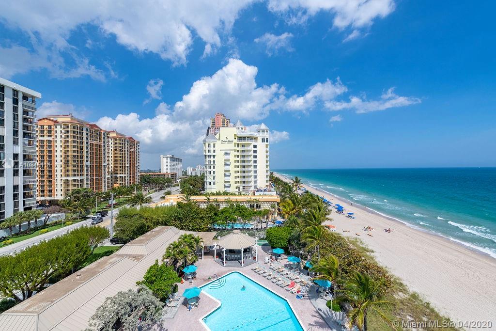 VILLA OCTAGON CONDO - Residential