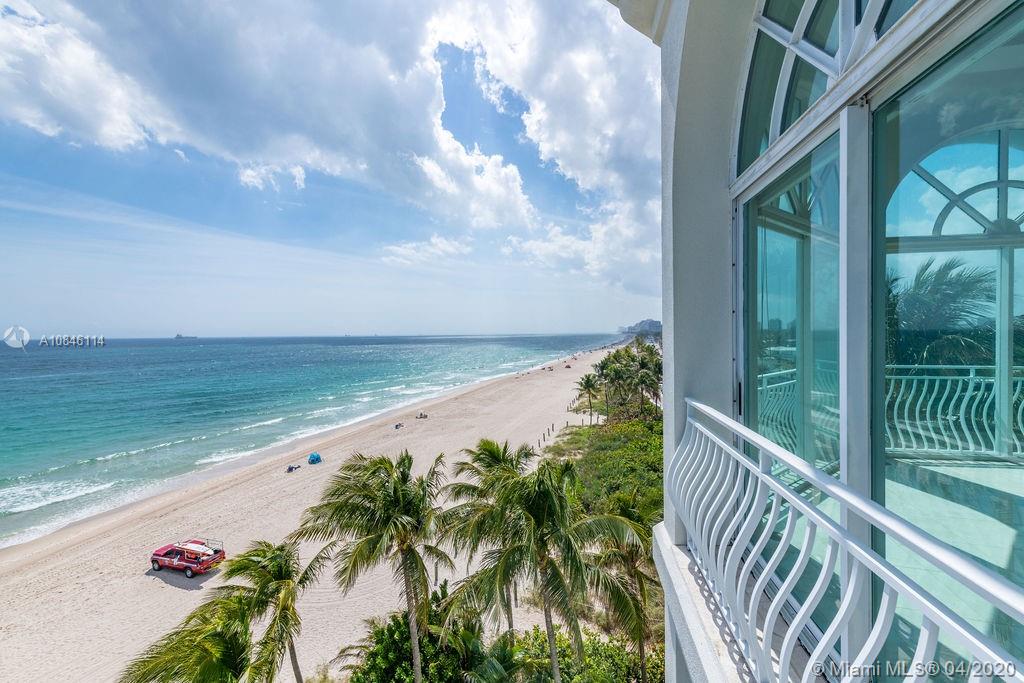 VILLA OCTAGON CONDO - Residential