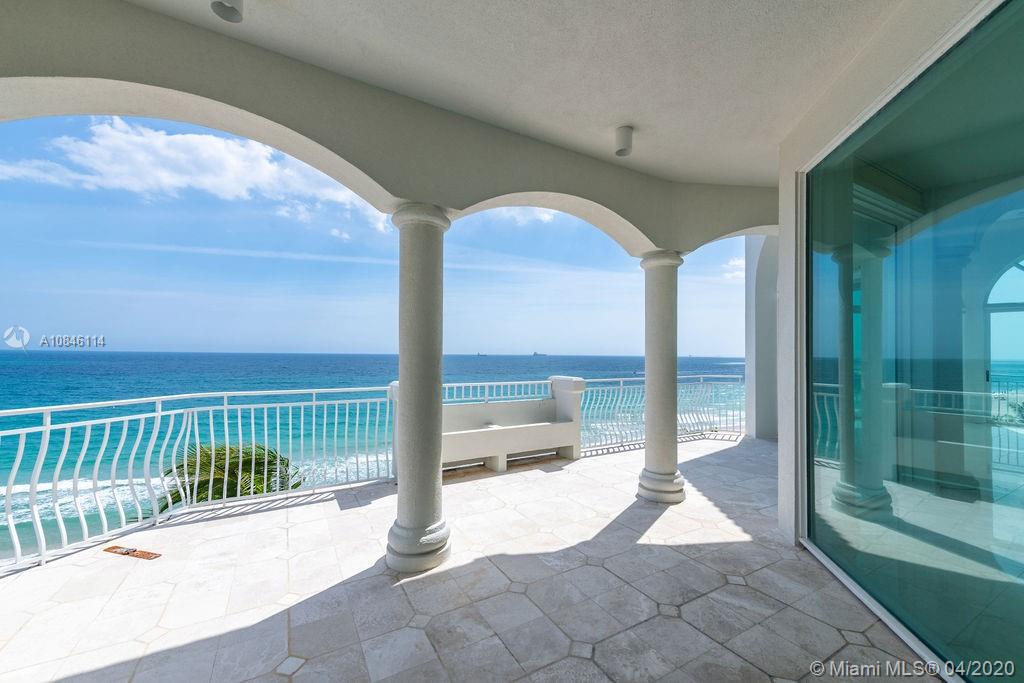 VILLA OCTAGON CONDO - Residential