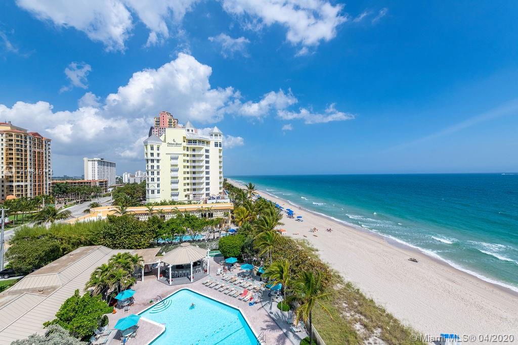 VILLA OCTAGON CONDO - Residential