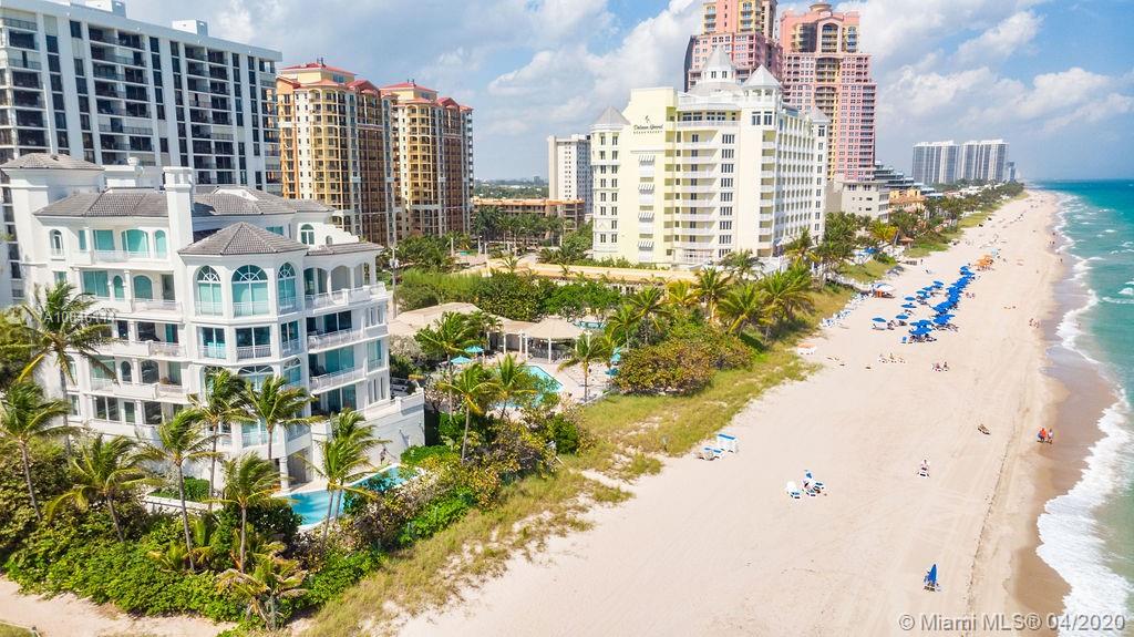 VILLA OCTAGON CONDO - Residential