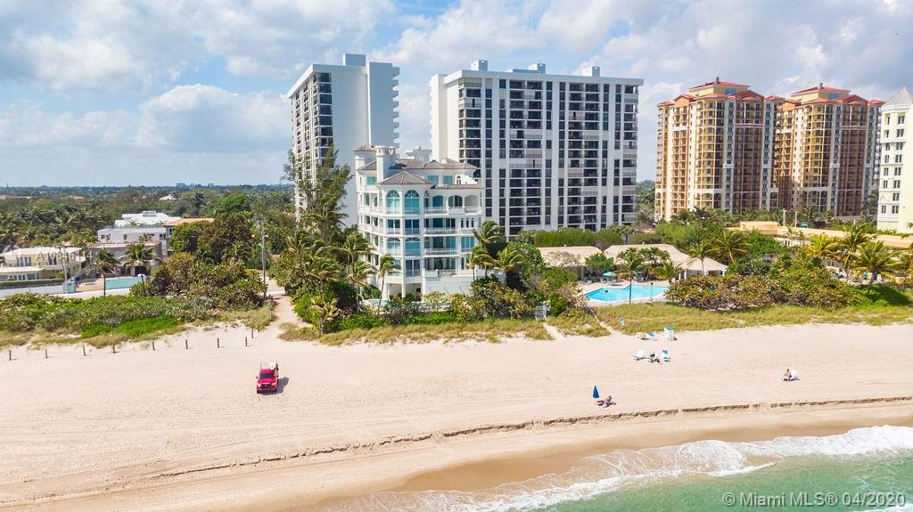 VILLA OCTAGON CONDO - Residential