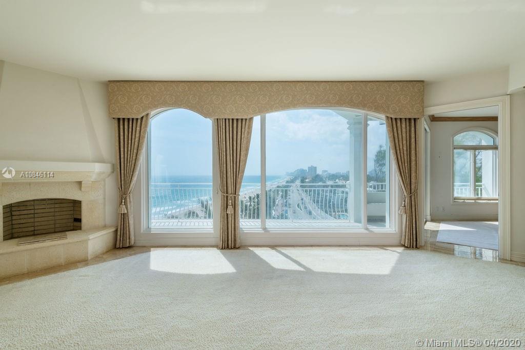 VILLA OCTAGON CONDO - Residential