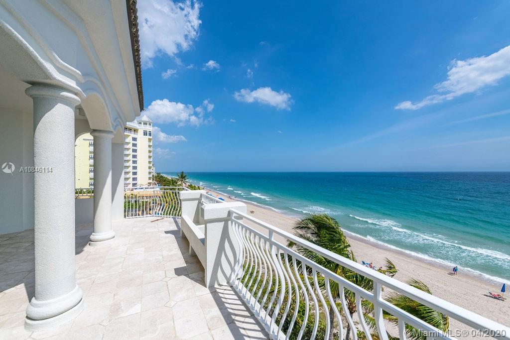 VILLA OCTAGON CONDO - Residential