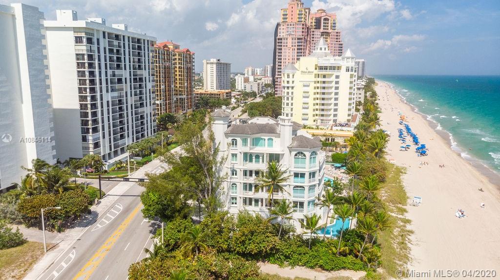 VILLA OCTAGON CONDO - Residential