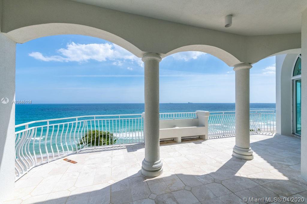 VILLA OCTAGON CONDO - Residential