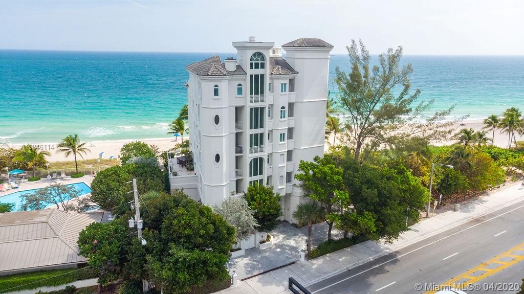 VILLA OCTAGON CONDO - Residential