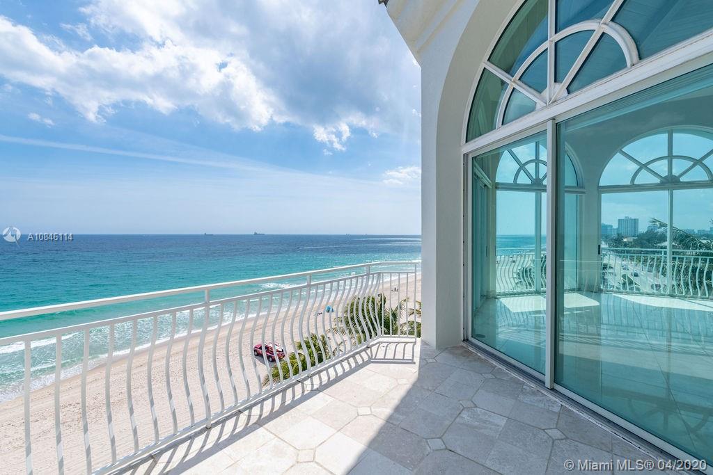 VILLA OCTAGON CONDO - Residential