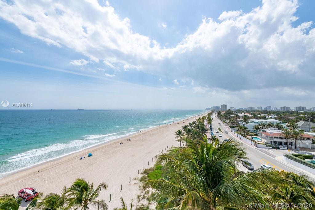 VILLA OCTAGON CONDO - Residential