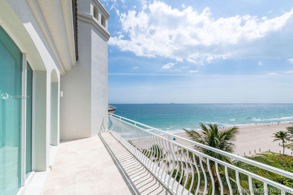 VILLA OCTAGON CONDO - Residential