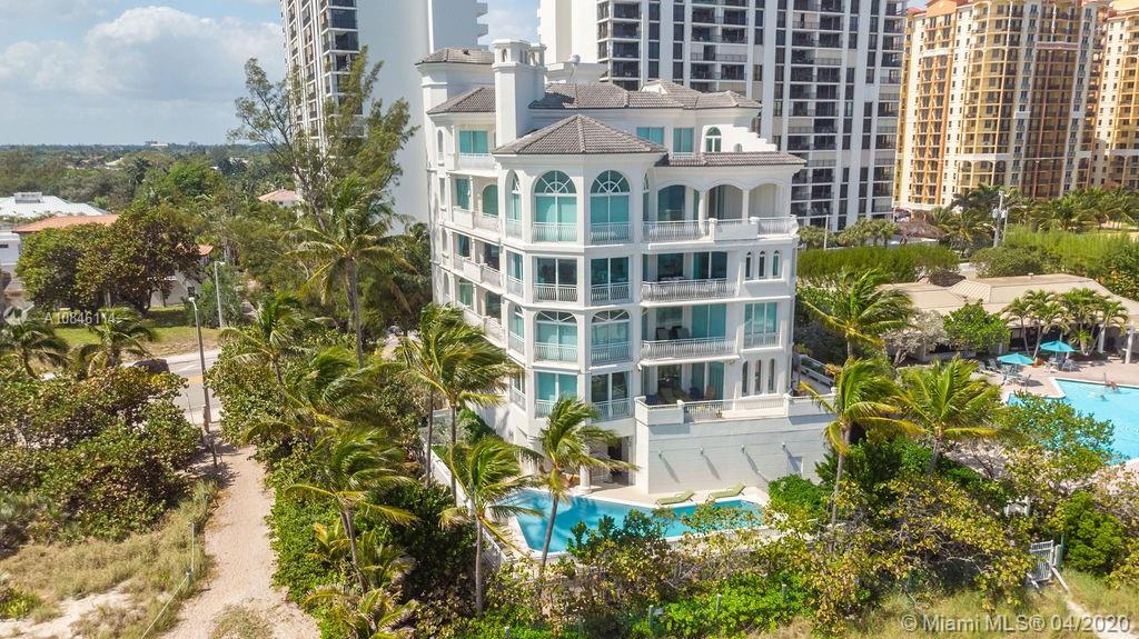 VILLA OCTAGON CONDO - Residential