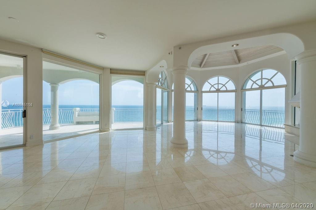 VILLA OCTAGON CONDO - Residential