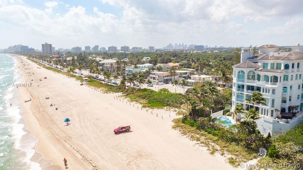 VILLA OCTAGON CONDO - Residential