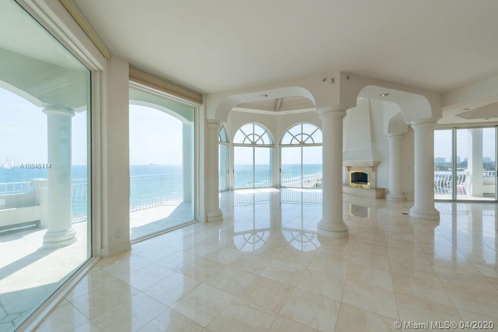 VILLA OCTAGON CONDO - Residential