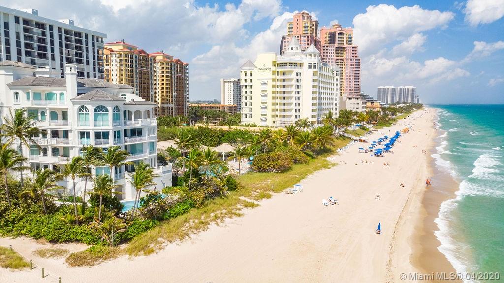 VILLA OCTAGON CONDO - Residential