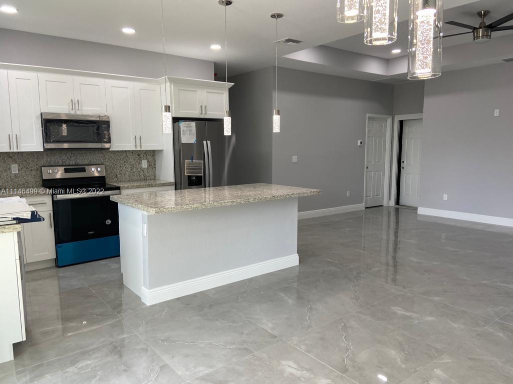 GREENBRIAR - Residential