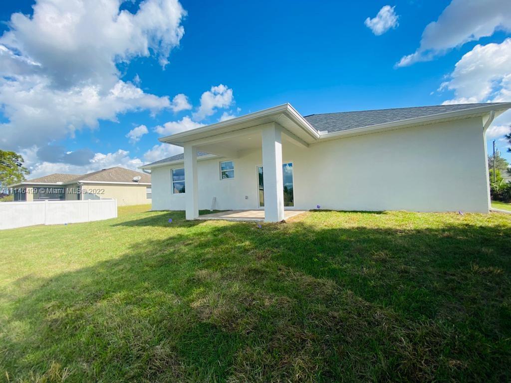 GREENBRIAR - Residential