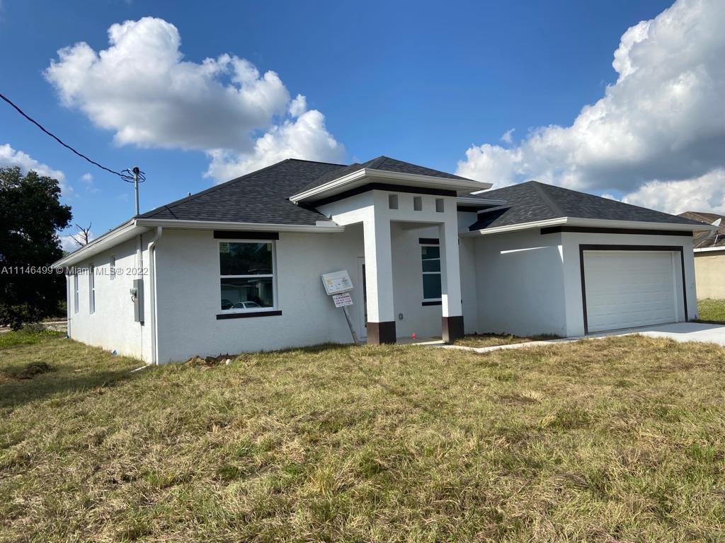GREENBRIAR - Residential