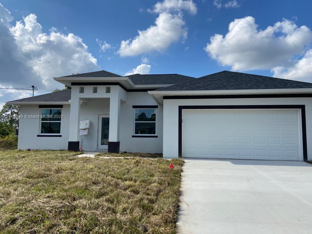 GREENBRIAR - Residential