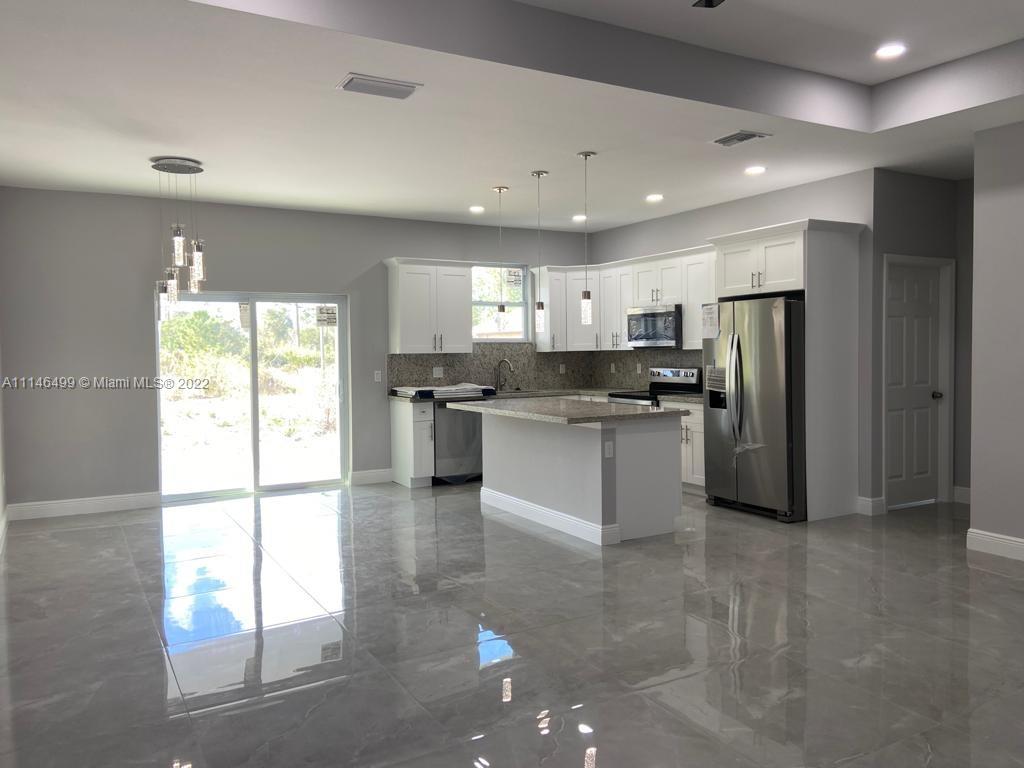 GREENBRIAR - Residential