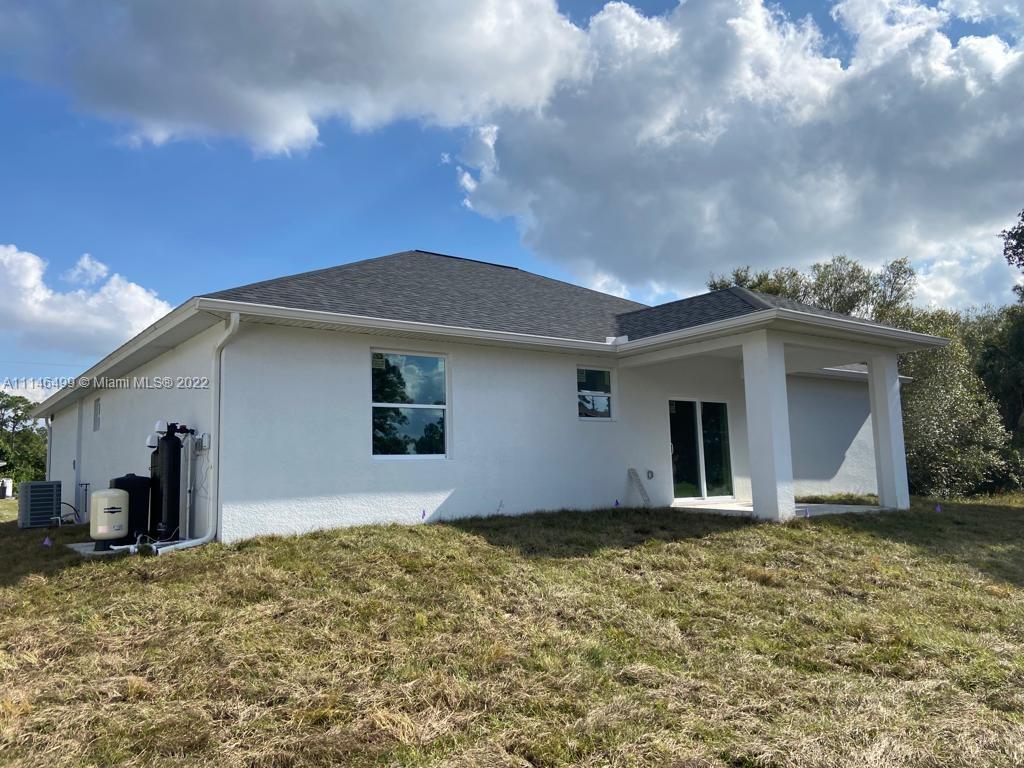 GREENBRIAR - Residential