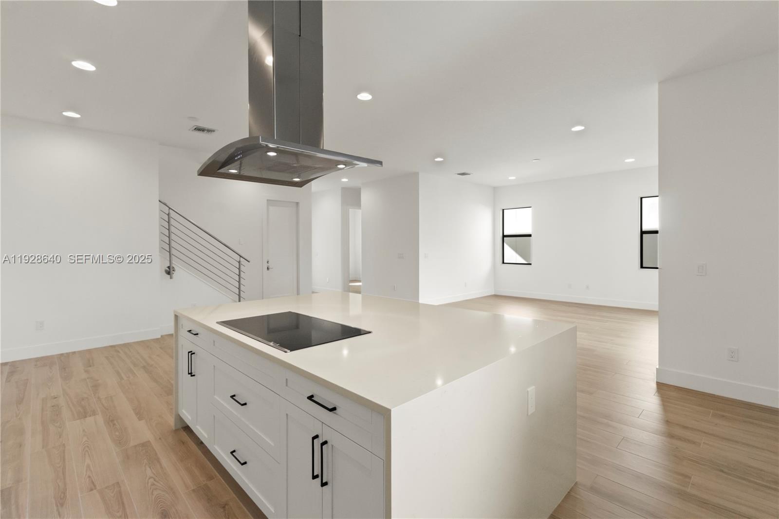 MARINA LANDINGS - Residential Lease