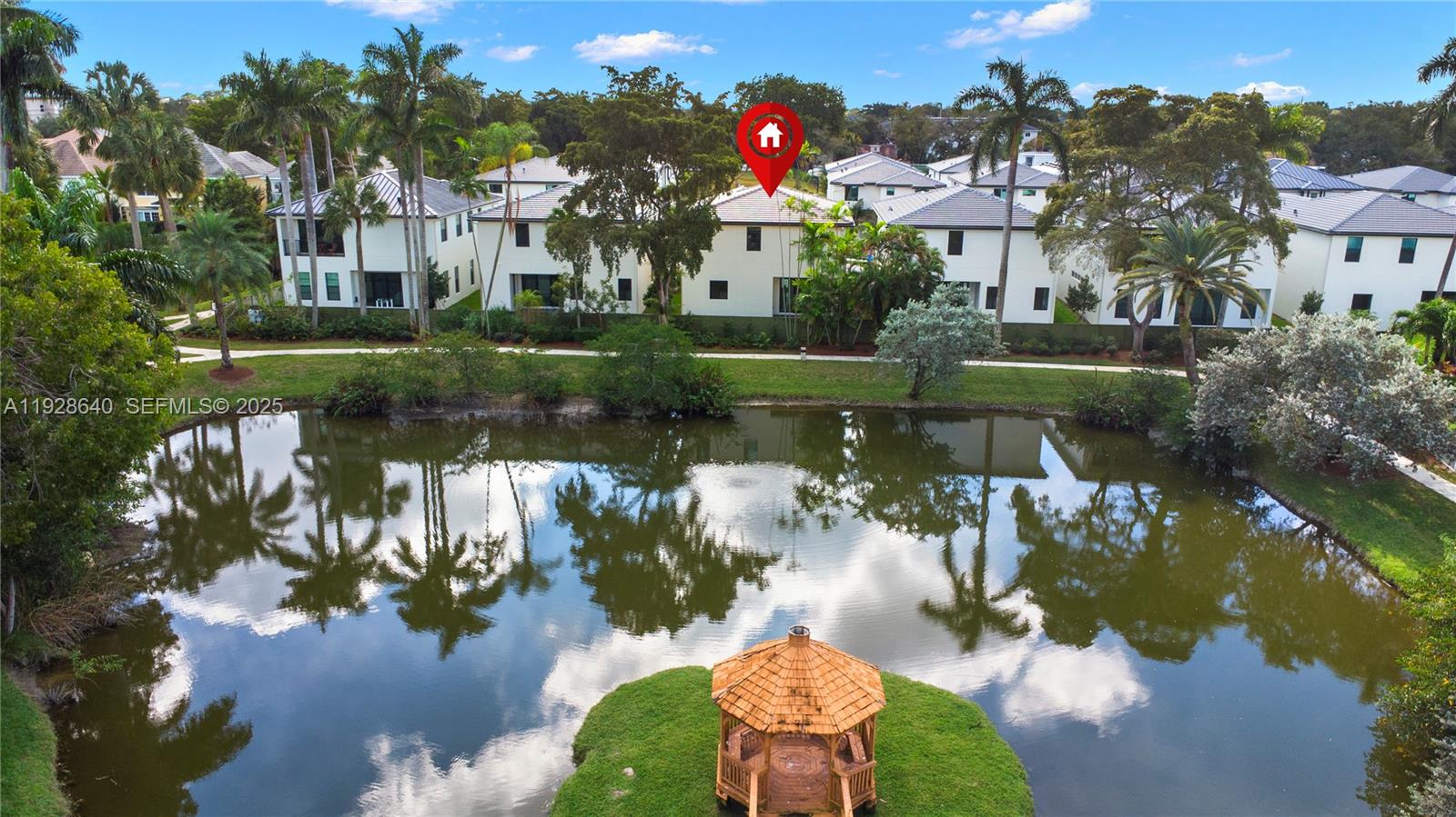 MARINA LANDINGS - Residential Lease