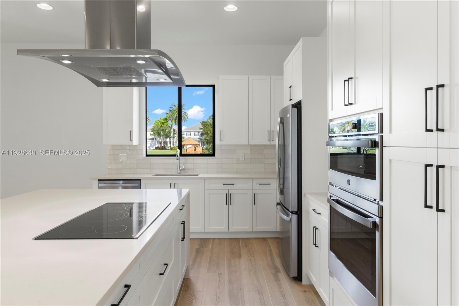 MARINA LANDINGS - Residential Lease