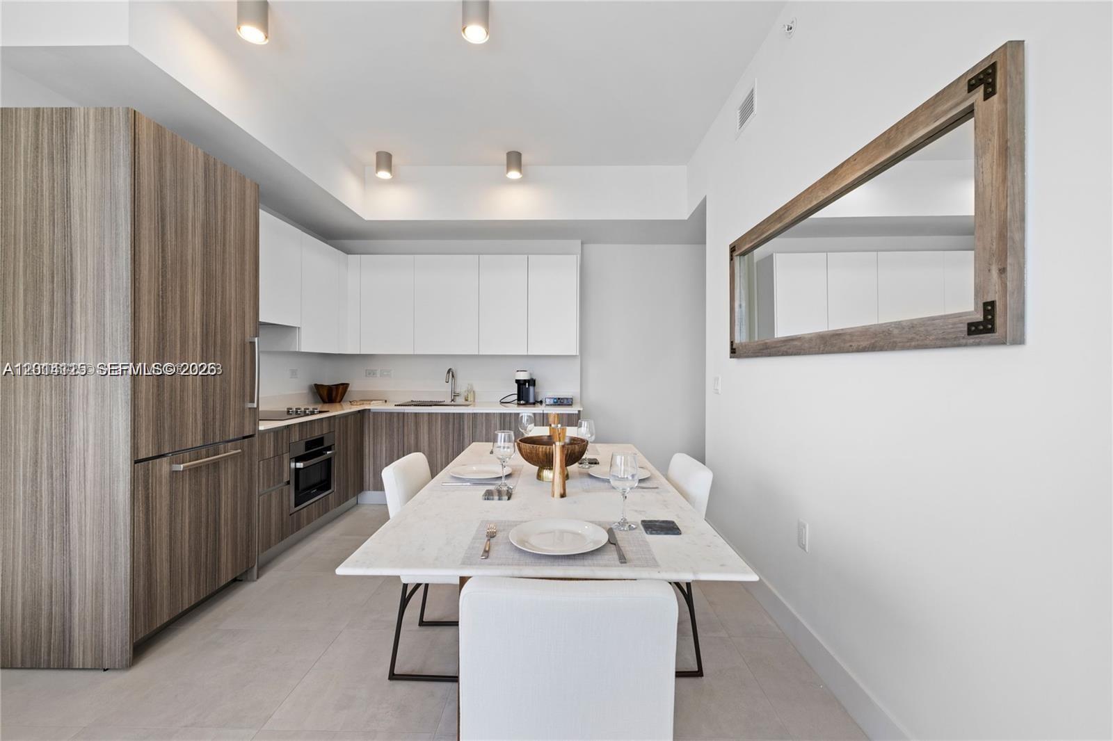 Smart Brickell - Residential
