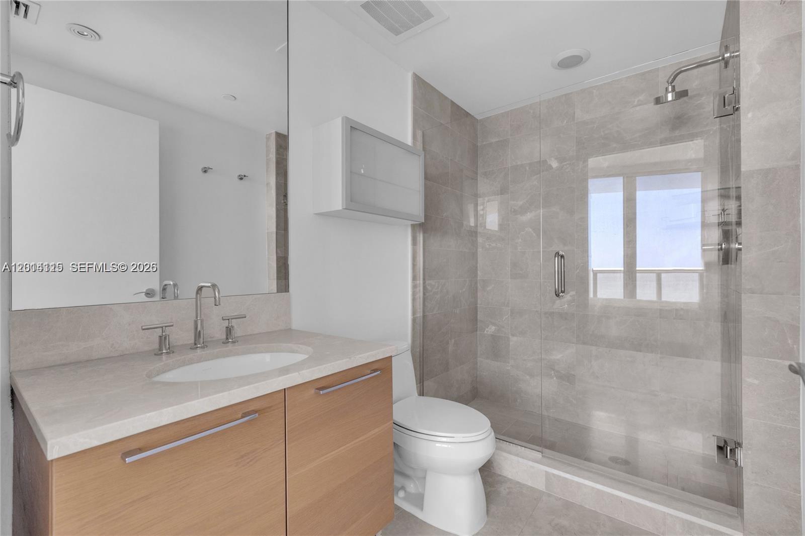 Smart Brickell - Residential