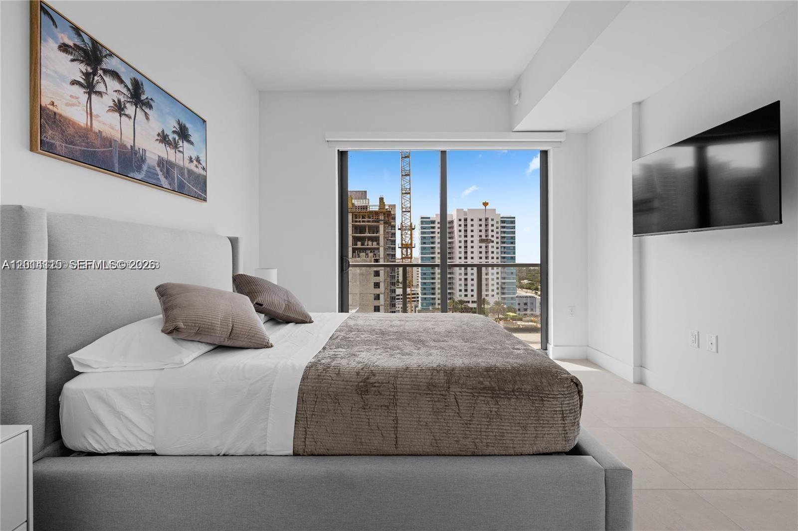 Smart Brickell - Residential